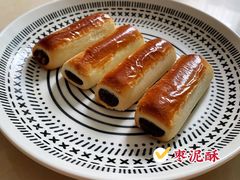 枣泥酥-庆祥斋糕点厂(留学路店)