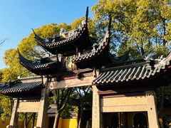 -西园戒幢律寺