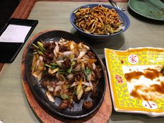 -那家小馆•北京菜•烤鸭(中关村店)