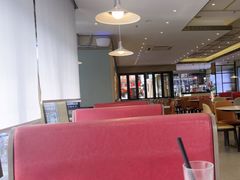 -香港新记茶餐厅(春熙太古里店)