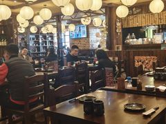 -鸟鹏烧鸟居酒屋(昌岗店)