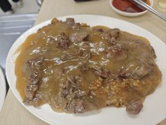 -粤潮魏记牛肉火锅(爱家·金河湾南区店)