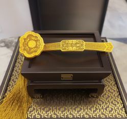 -周大福CHOW TAI FOOK(万象城店)