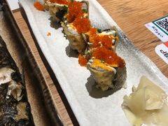 -小句号·精致料理(江南环球港店)