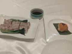 -成都瑞吉酒店·宴庭中餐厅