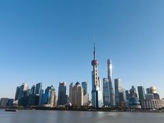 -上海港国际客运中心