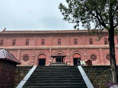 -中岳庙