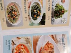 -汤城小厨•粤菜•靓汤(苏州街店)