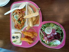 -FISH&POTATO Cō(地中海美食 万象城店)
