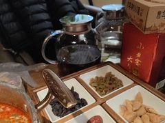 -相约·羊村小馆非遗手抓肉(七一酱园店)