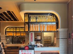 -必胜客(花都百业店)