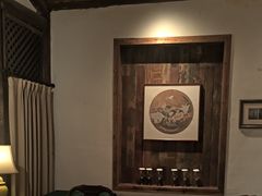 -东湖177艺术餐厅·东坡院子