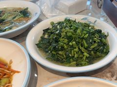 -小乡小镇·传承桐庐土菜·老板亲自烧的菜