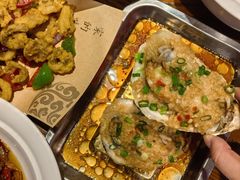 -黄弟大排档·湖南菜·小龙虾·小海鲜(凯旋北路店)