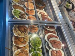 -车头老二大排档