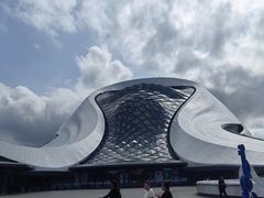 -哈尔滨大剧院