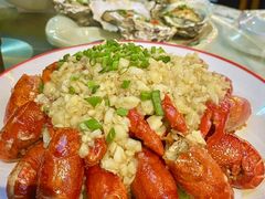 -黑牛码头·小龙虾·烧烤