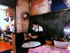 -周记热干面豆皮大王(桃花东街店)