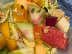 -Aqua Oasis 水天堂(常熟永旺店)