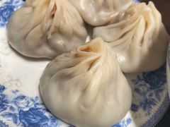 小笼包-熙盛源(复兴路店)