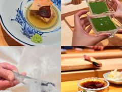 -荣一代目OMAKASE板前料理