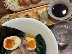 -真打拉面·日式拉面新流派(体育西横街店)