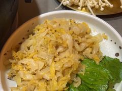 -正宗齐齐哈尔烤肉·齐牛哥鲜切炭火烤肉(杭州总店)