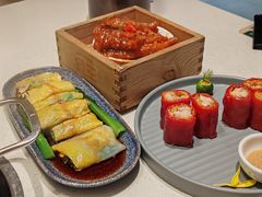 -煲王粤菜餐厅(中侨中心店)