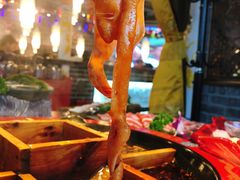 -巴九门老火锅(来福士打望店)