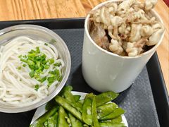 拌粉-广达眼镜炖罐(广达店)