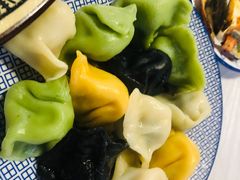 -1910老鲁味海鲜·戳子肉·青岛菜(金沙滩店)