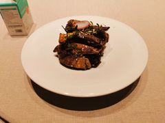 -漢舍中国菜馆(889广场店)