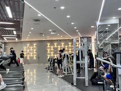 -美航国际健身(北京华联店)