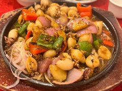 -胜记菜馆(文明路)