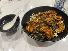 -老地方面馆(思南路店)
