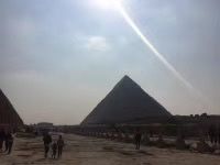 -吉萨金字塔群