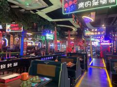 -路边边.炒菜烧烤.音乐餐厅(良乡长虹店)
