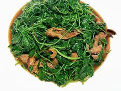 -吴越荣记苏州菜·松鼠桂鱼 100% 活鱼现做(月光码头店)