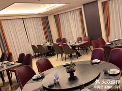 -云客来·花园餐厅(洛社店)