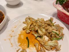 -三亚湾假日度假酒店·中餐厅