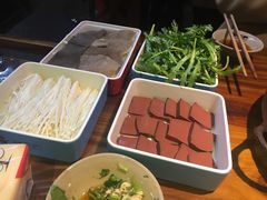 -老天桥蛙炉火锅(姑苏总店)