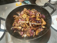 招牌胡须佬鸡煲-胡须佬鸡煲四季火锅店(石厦西村直营店)
