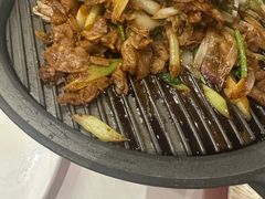 -大鸭梨烤鸭(石佛营店)