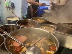 现煮高汤-蒋家肠旺面馆(合群路店)