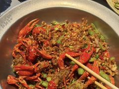 -靓靓蒸虾·头牌蒸虾(雪松路总店)