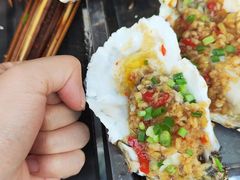 -刘三姐特色烤豆花·宜宾烧烤·把把烧(万年场店)