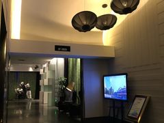 -北京益田影人花园酒店