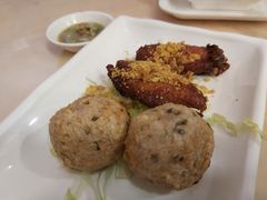 -盛记粥面(佐敦店)