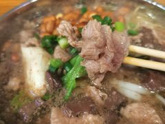 -白露塘杀猪粉(药王街店)