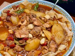 -品质伊骊新疆菜(紫金店)